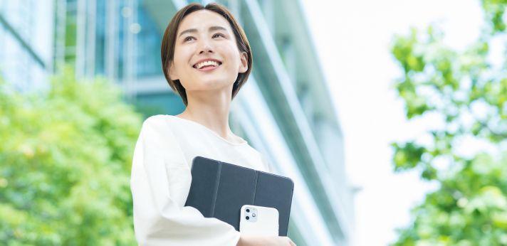 転職先が決まったら?内定後にやることの画像