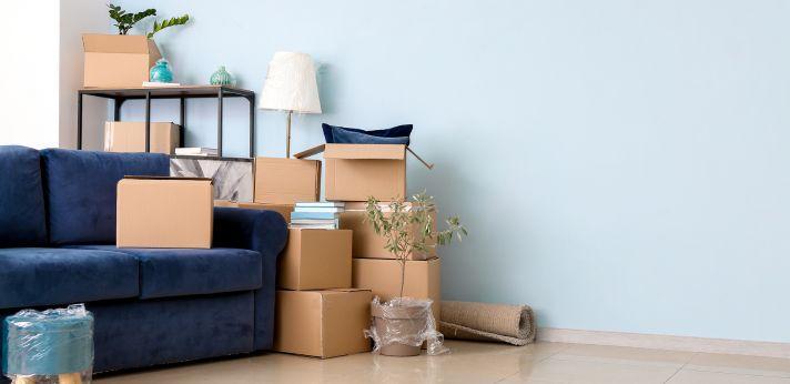 転職に伴い引越しする場合にやることリストの画像