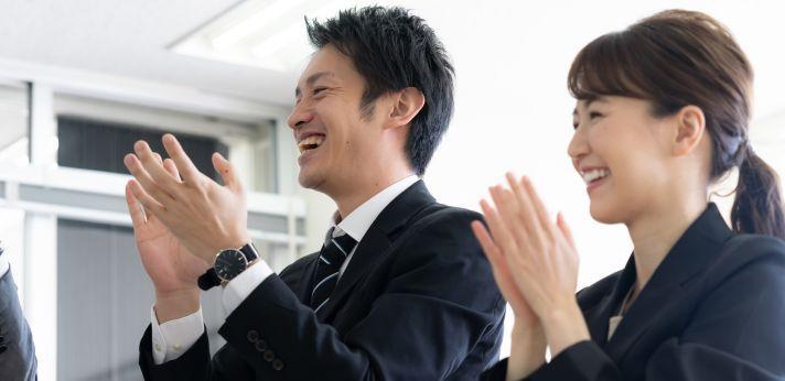 エージェントに相談して初めての転職を叶えた方の体験談の画像