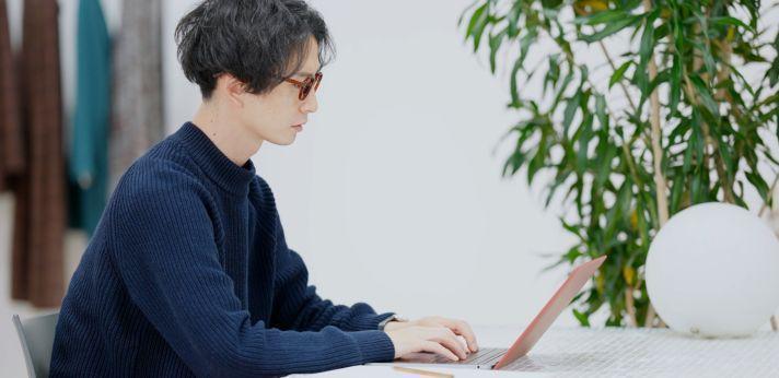 「考えることが好きな人向けの仕事」にみられる7つの要素の画像