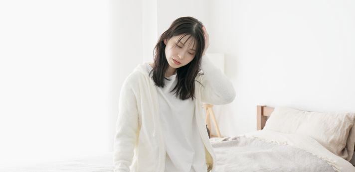 仕事に行きたくない…休むのはアリ?の画像