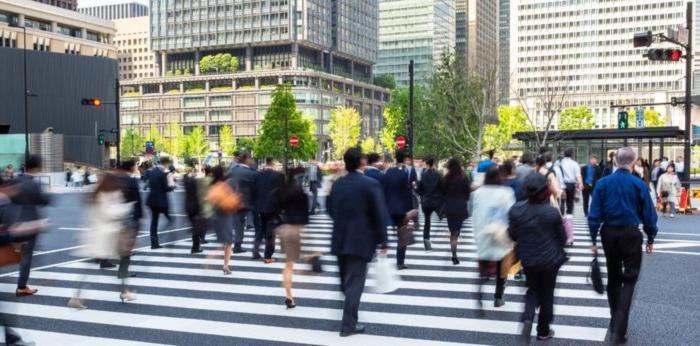 東京で働きたいなら就職事情をチェックしようの画像
