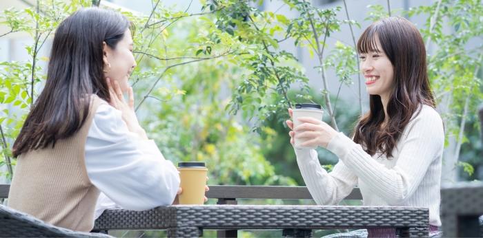 東京で働くメリットとして考えられることの画像