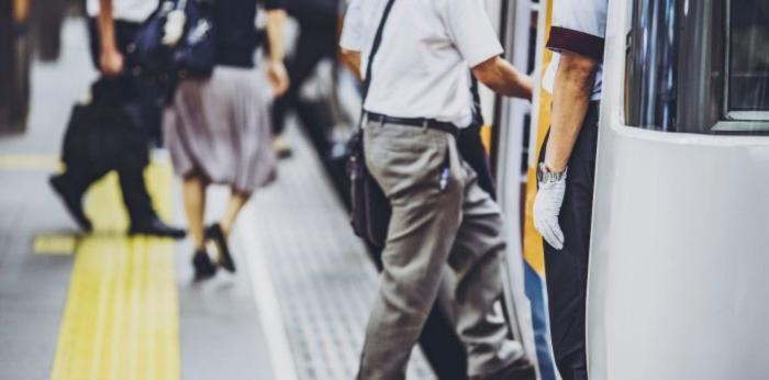 東京で働く前に知っておきたい4つのデメリットの画像