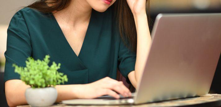 転職するなら何月がいい?の画像