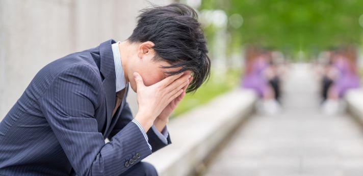 転職しやすい時期に活動するデメリットの画像