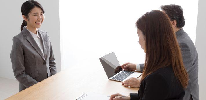 転職で後悔しないための成功ポイントの画像