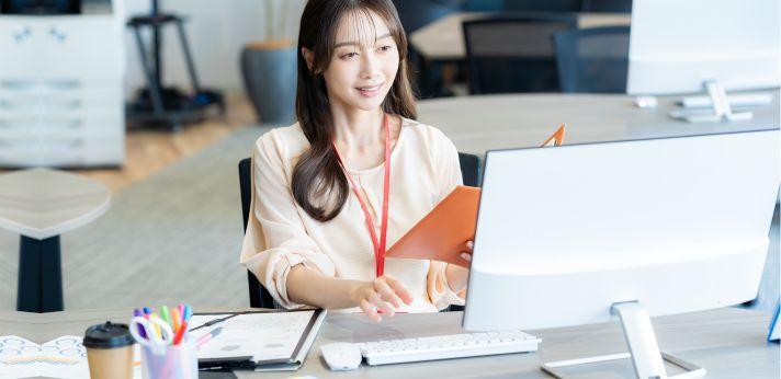 転職回数が不利になりにくい業界とは?の画像