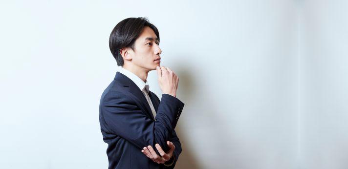 20代で転職回数が多く採用されにくい人の特徴の画像