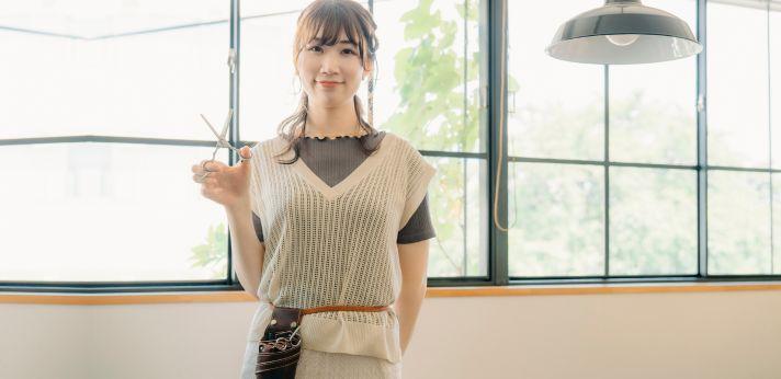 女性が手に職をつけられる仕事の傾向の画像