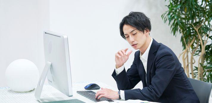 仕事を辞める決断をする基準にはどのようなものがある?の画像