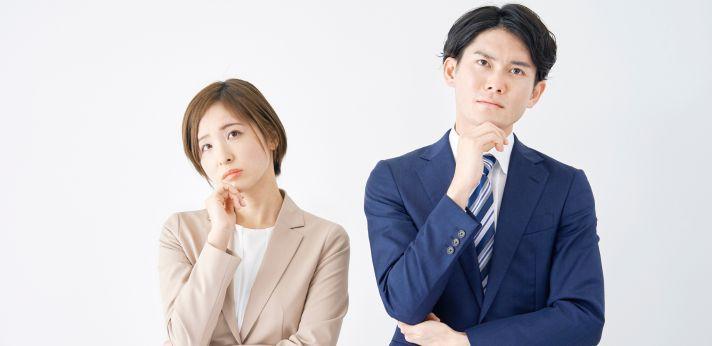 転職活動に掛かる期間は平均どれくらい?の画像