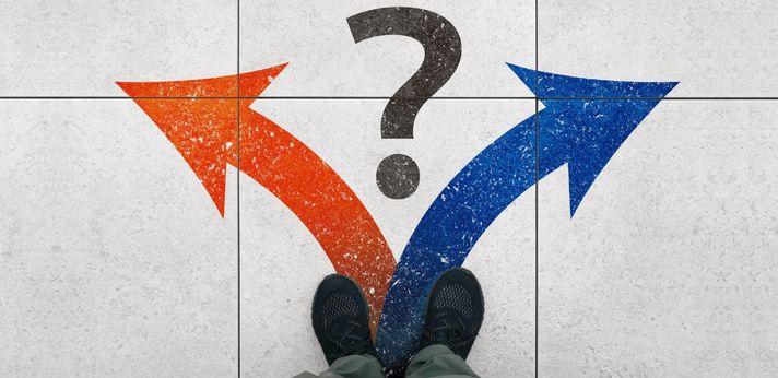 転職活動する期間は働きながら?仕事を辞めてから?の画像