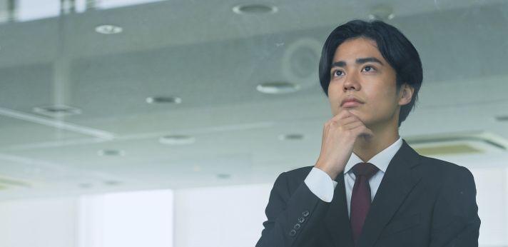 憂鬱でも今の仕事を続けたほうが良いか迷ったときは?の画像