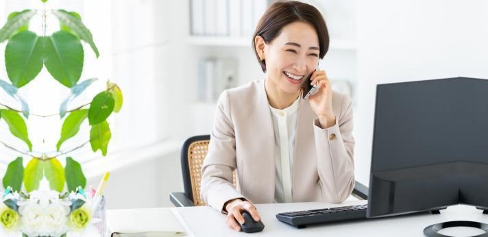 20代前半・後半の女性がスキルなしでも転職できる職種7選の画像