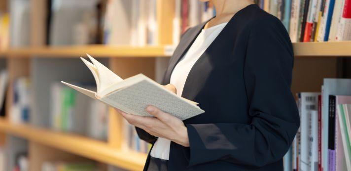 20代前半・後半の女性が転職成功を目指す際の注意点の画像