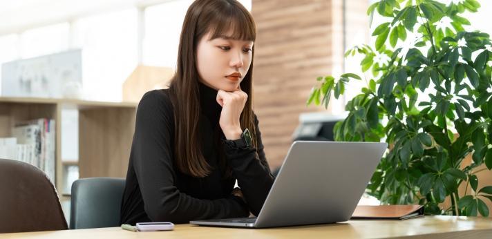 20代女性が自分に合った転職先を選ぶためのコツ9つの画像