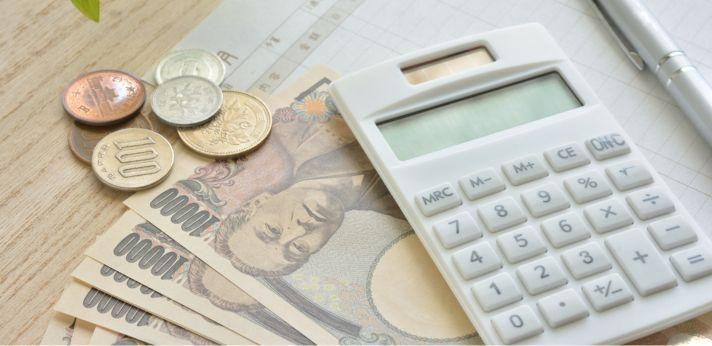 高卒・大卒の賃金の画像