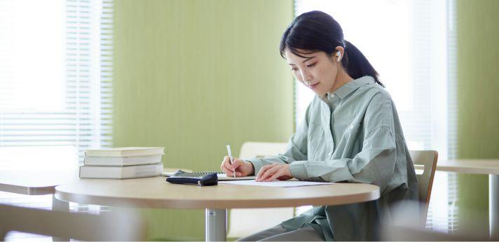 高卒者の転職活動に役立つ6つの資格の画像