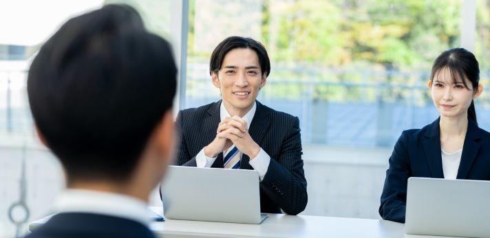 高卒者におすすめな転職先の探し方の画像