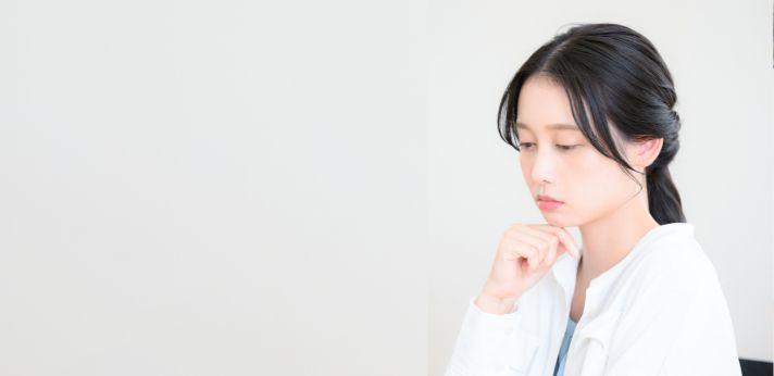 クリエイティブ職に向いていない場合に見られる特徴の画像