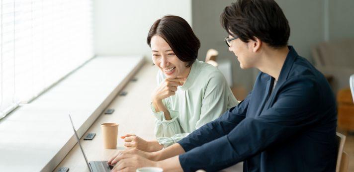 クリエイティブ職のやりがいと大変なことの画像