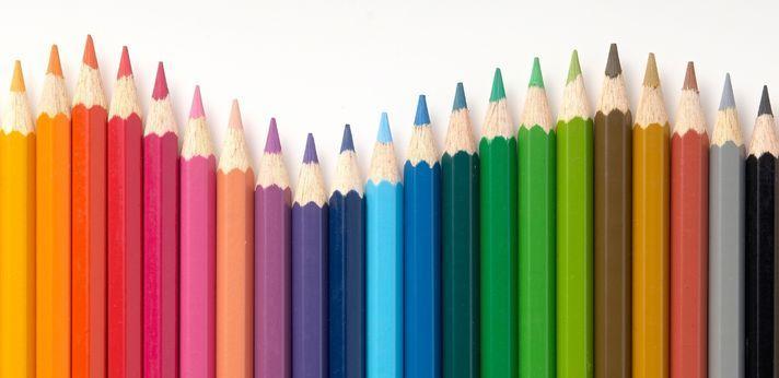 クリエイティブ職に有利な7つの資格の画像