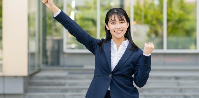 20代の転職を成功させる10のコツの画像