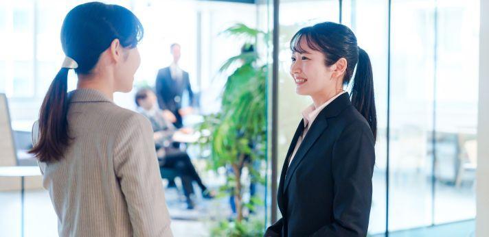 20代の転職におすすめの職種14選の画像