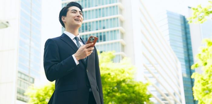 20代の転職におすすめの業界5選の画像