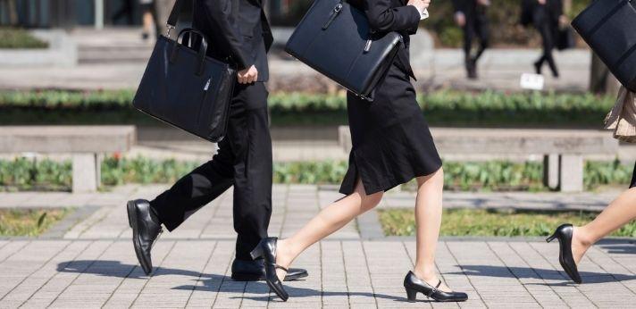 就職が決まらないときに取るべき6つの対処法の画像