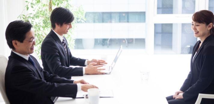 中途採用で就職が決まらないときは?3つの就活ポイントの画像