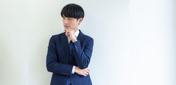 面接の自己紹介で失敗につながりやすい例の画像