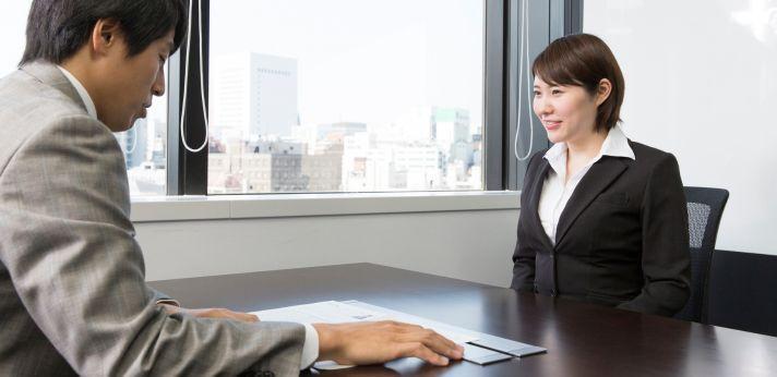 面接本番前にやるべき自己紹介の練習方法の画像