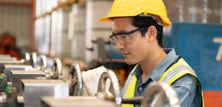 コツコツできる仕事の特徴の画像