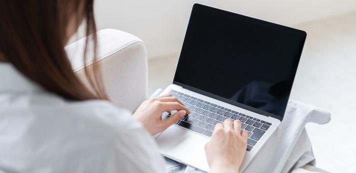 コツコツできる仕事【コミュニケーション少なめ】の画像