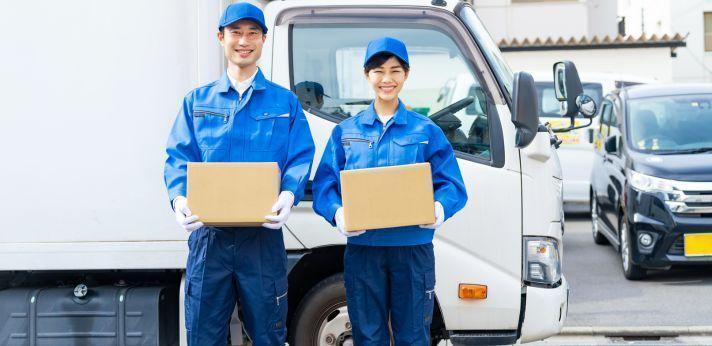 コツコツできる仕事【同じ作業に集中できる】の画像