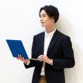 大学中退からマーケティング職正社員に