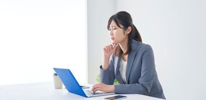 新卒2年目で転職するのは甘えになる?の画像