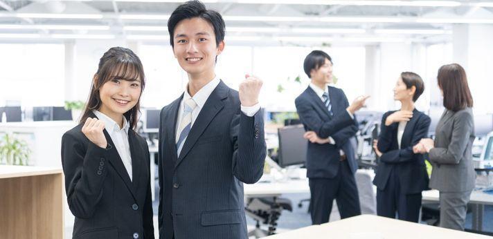 新卒2年目の転職を成功させるための5つの対策の画像