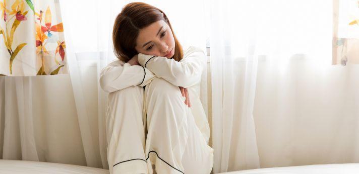 仕事をズル休みしたいと思う理由とはの画像