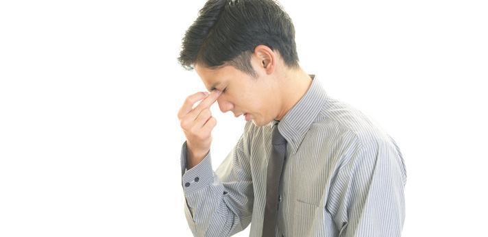 仕事のズル休みで使用される、当日欠勤によくある理由の画像