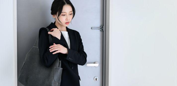 社会人が実家に帰れない理由の画像