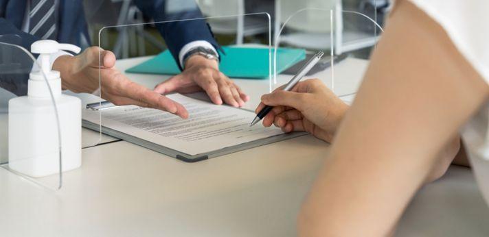 失業したらやることとはの画像