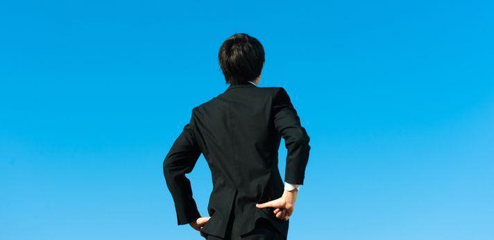 求職時はハローワークとエージェントを併用するのも手の画像