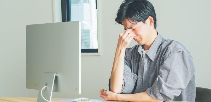 働きすぎるとどうなる?の画像