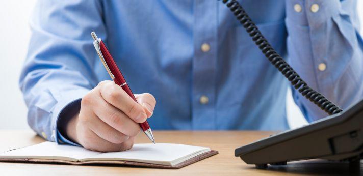 離職票が10日~2週間過ぎたのに届かないときの対処法の画像