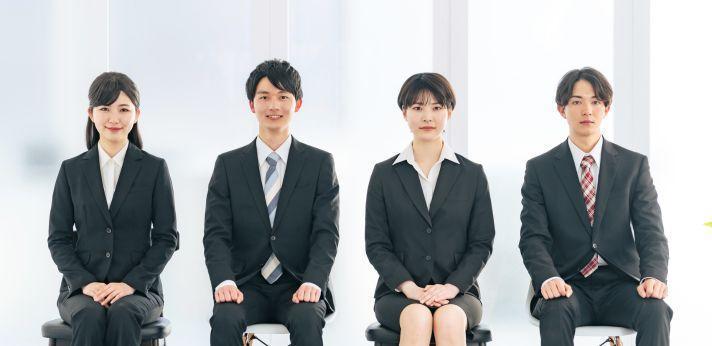 志望動機が思いつかないときの5つの対処法の画像