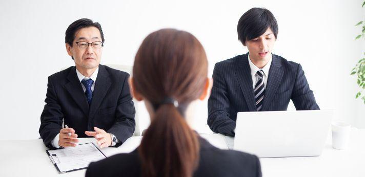 志望動機が思いつかないときは企業側の意図を考えようの画像