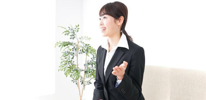 転職の志望動機を作る4ステップの画像